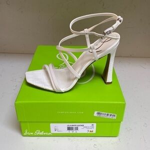 SAM EDELMAN Lela Sandal